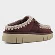 MOU - Mules - Bounce Clog Cabernet - Photo