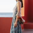 Mes Demoiselles Paris - Robe - Marduk Bleu - Photo