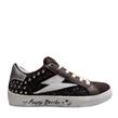 Semerdjian - Sneakers - Roy A322 Chocolat  - Photo