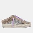 Crime - Sneakers - 25132 Taupe - Photo