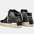 Crime - Sneakers - 25174 Black - Photo