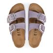 Birkenstock - Sandale - Arizona Big Buckle Purple Fog - Photo