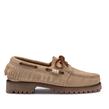 Sebago - Mocassins - Ranger Suede beige  - Photo