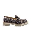 Mat20 - Mocassins  - 9903 Leopard  - Photo