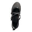 Toral - Ballerines- Vilma Noir - Photo