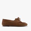 Maison Toufet - Mocassins - Charline Camel - Photo