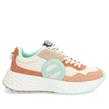 No Name - Sneakers - Carter Jogger Melon Dove Rust - Photo
