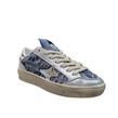 Ama Brand - Sneakers - 4056 Slam Bleu  - Photo