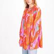 V de Vinster - Blouse -  Sukka Blouse PInk  - Photo