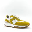 Semerdjian - Sneakers - Malu 9012 Jaune - Photo