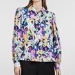 YAS - Robe - Annina Shirt Multi - Photo
