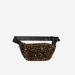 Pièces - Sac - Stephania Bumbag Sequins Light Gold - Photo