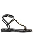 Ash - Sandales - Party Black - Photo