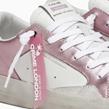 Crime - Sneakers - 26100 Rose Metal - Photo