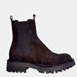 Billi Bi - Boots - A6751 Chocolat - Photo