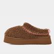 UGG Australia - Chaussons - Tazz Braid Hardwood - Photo