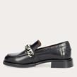 Billi Bi - Mocassin - A4034 Black - Photo