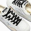Crime - Sneakers - 20204 White  - Photo