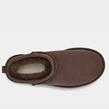 UGG Australia - Boots - Classic Ultra Mini Burnt Cedar - Photo