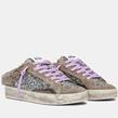 Crime - Sneakers - 25132 Taupe - Photo
