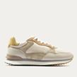 Hoff - Sneaker - Toulouse Beige - Photo