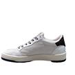 Semerdjian - Sneakers - Dany A759 Blanc Marron - Photo