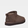 UGG Australia - Boots - Classic Ultra Mini Burnt Cedar - Photo