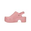 Xôcoi - Sandales - Sabot Pink - Photo