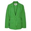 YAS - Veste - Clasma Classic Green - Photo