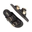 Toral - Sandales - Hidra Black - Photo