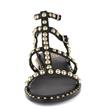 Ash - Sandales - Precious Black - Photo