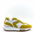 Semerdjian - Sneakers - Malu 9012 Jaune - Photo
