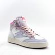 Semerdjian - Sneakers - Braga 10023 Pastel Rose - Photo