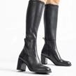 Unisa - Bottes - Nemir Black - Photo