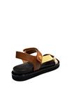 Billi Bi - Sandales - A8522 Camel Yellow - Photo