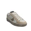 Ama Brand - Sneakers - 4043 Slam Beige Or - Photo