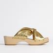 Sabot Youyou - Sabot - Yuri Laminato Gold - Photo
