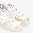 Schmoove - Sneakers - Smatch White Champagne - Photo