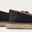 Kanna - Espadrilles - 23032 Black - Photo