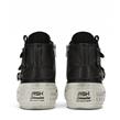 Ash - Sneaker - Rainbow Black - Photo