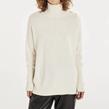 Kujten - Pull - Pinko Blanc - Photo
