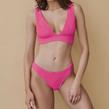 Sorbet Island - Bikini - Aqua Pink Bubblegum - Photo