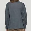 Antik Batik - Blouse - Aya Blouse Dark Green - Photo