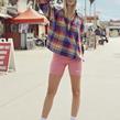 Paolina - Blouse - Fantasy Multi - Photo