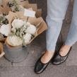 Anniel - Ballerines - 1987 Sogno Nero - Photo