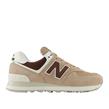 New Balance - Sneakers - WL574DO2 Taupe - Photo