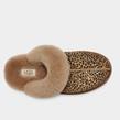 UGG Australia - Chaussons - Scufette Speakles Chestnut - Photo