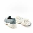 Semerdjian - Mocassin - E007E9 Bis Green - Photo