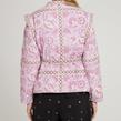 Antik Batik - Veste - Veste Flavie Rose - Photo