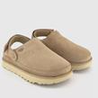 UGG Australia - Sabot - Goldenstar Clog Driftwood - Photo
